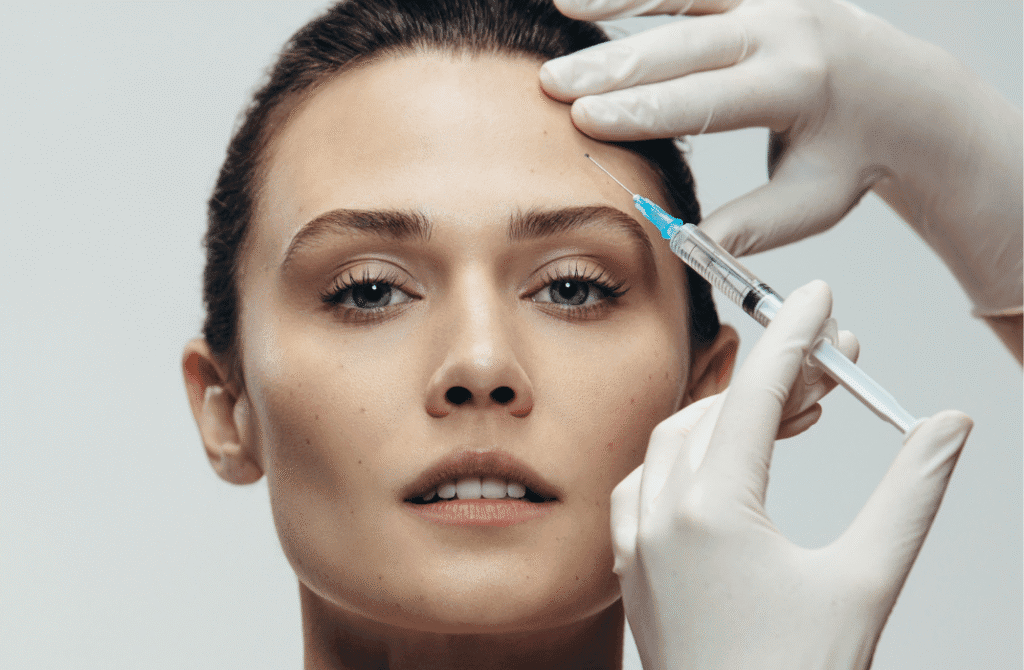 Botox in kelowna