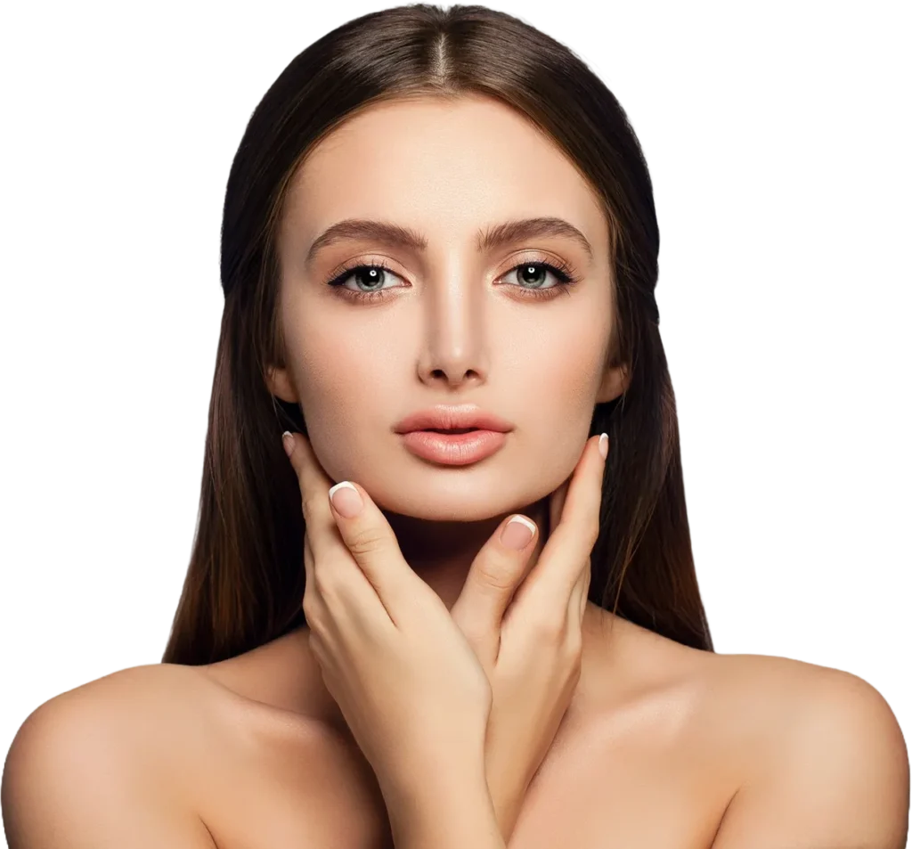 Microneedling treatment for glowing skin at Healthpoint Kelowna