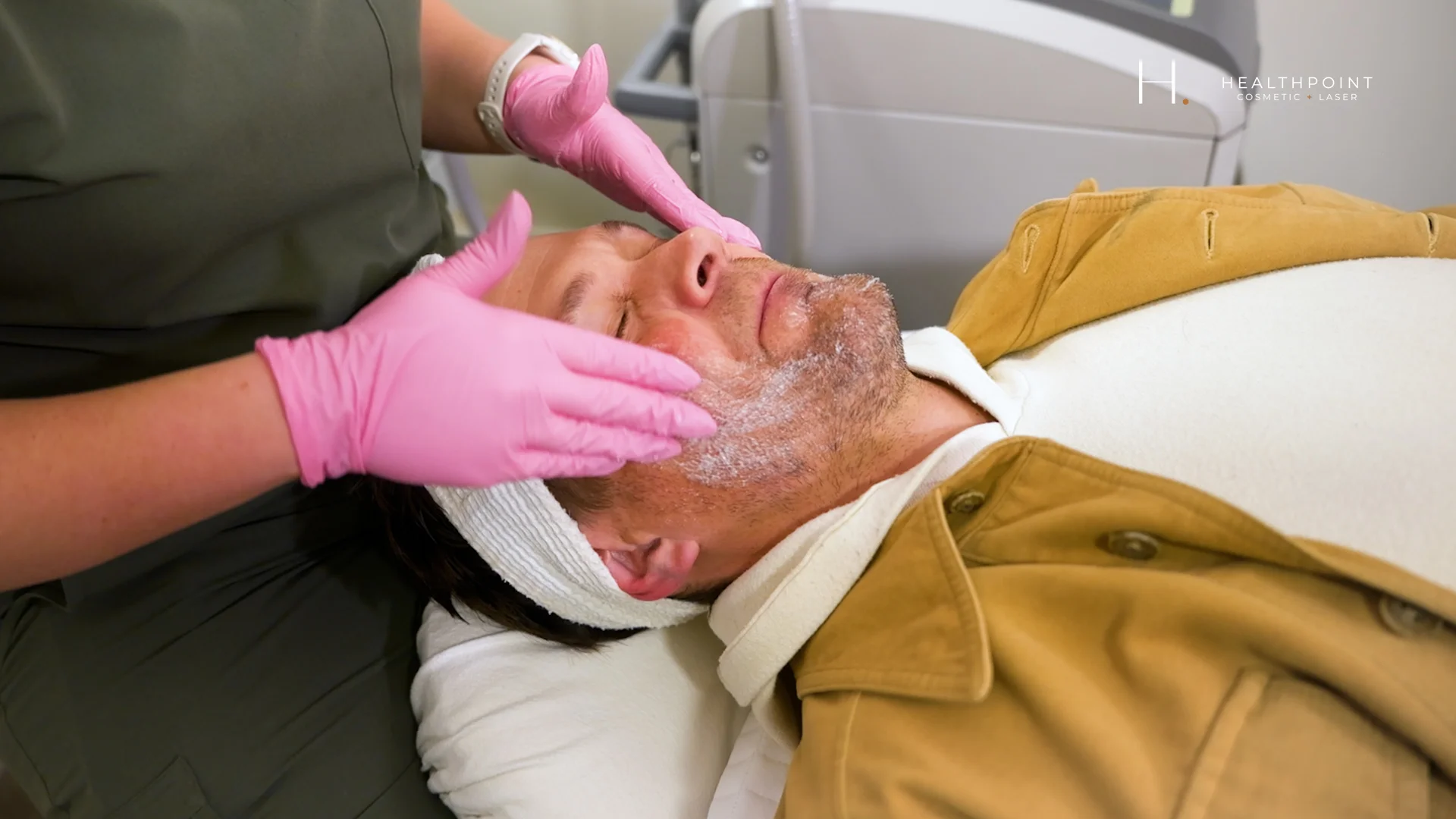 YAG - LASER GENESIS - IPL_01