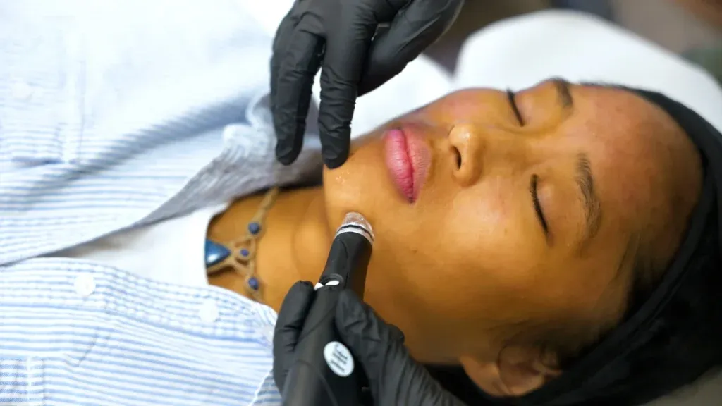 PicoWay Tattoo Removal Gallery 8