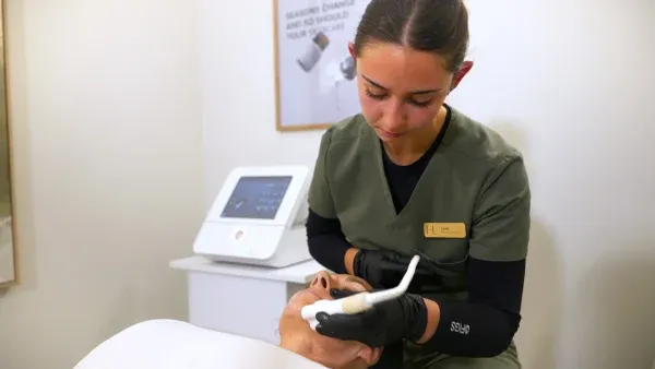 PicoWay Tattoo Removal Gallery 1