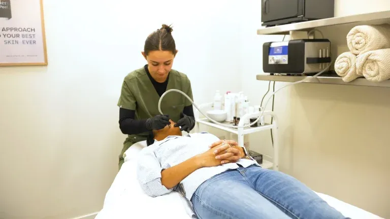 PicoWay Tattoo Removal Gallery 3