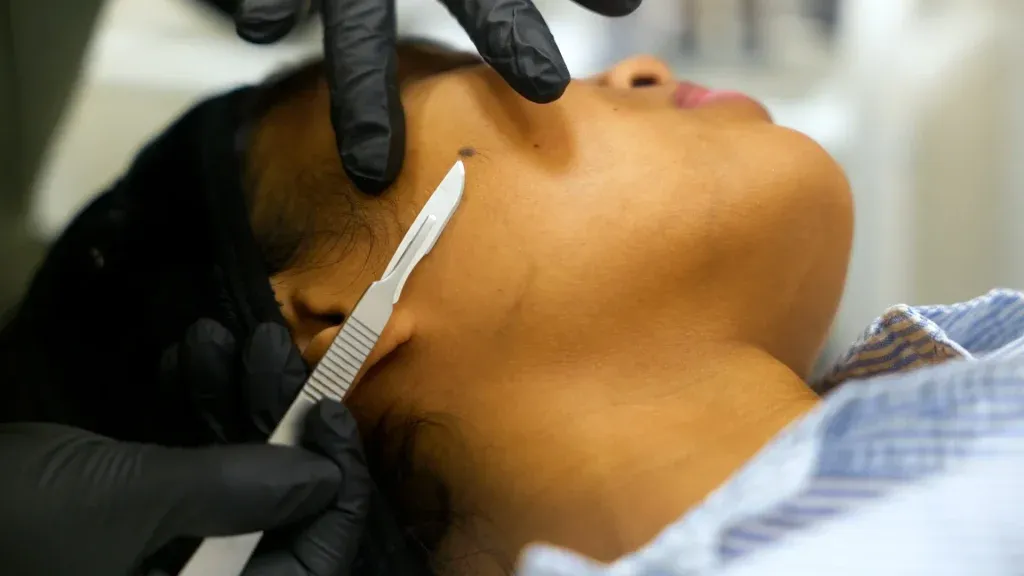 PicoWay Tattoo Removal Gallery 7