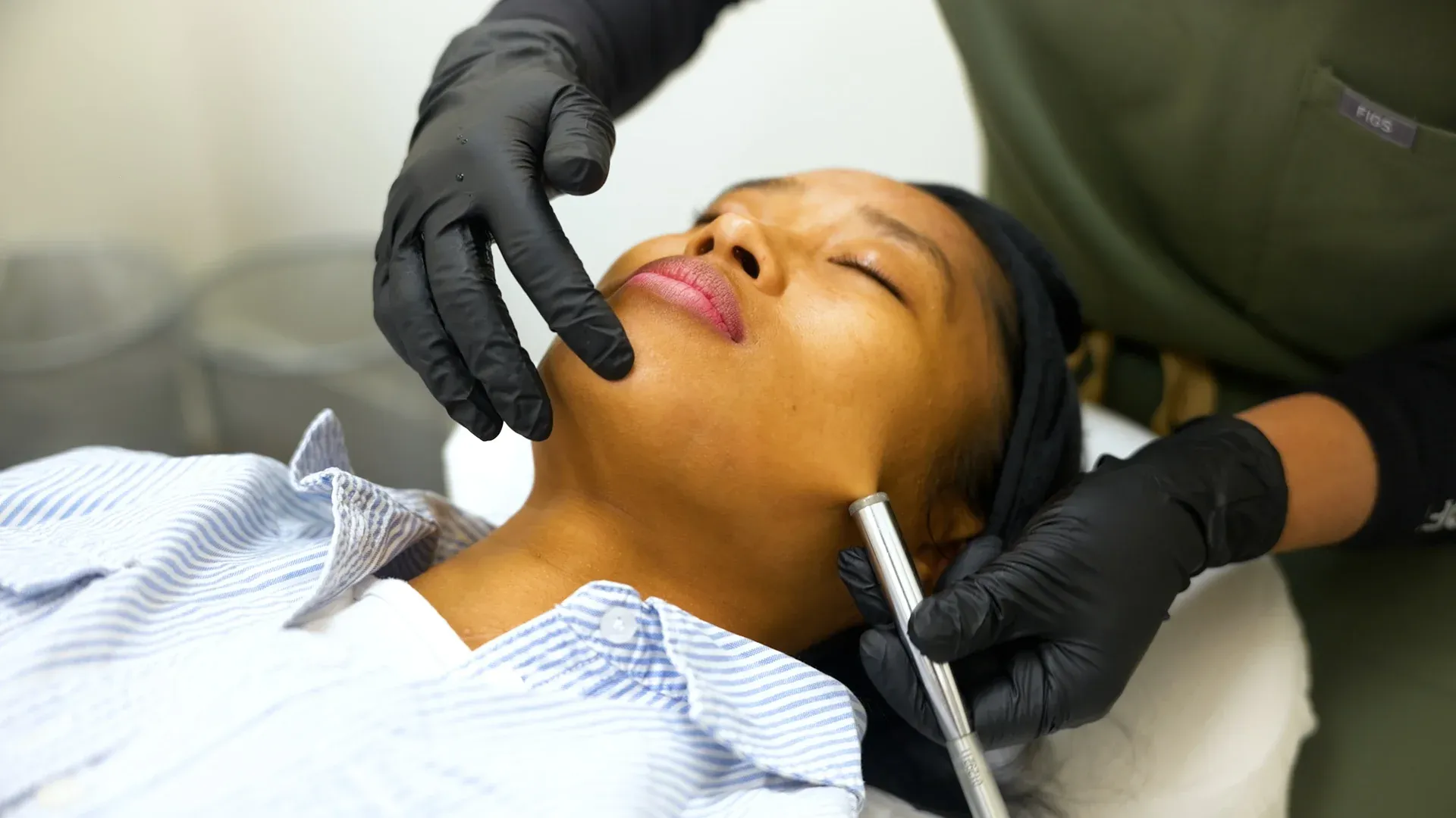 PicoWay Tattoo Removal Gallery 1